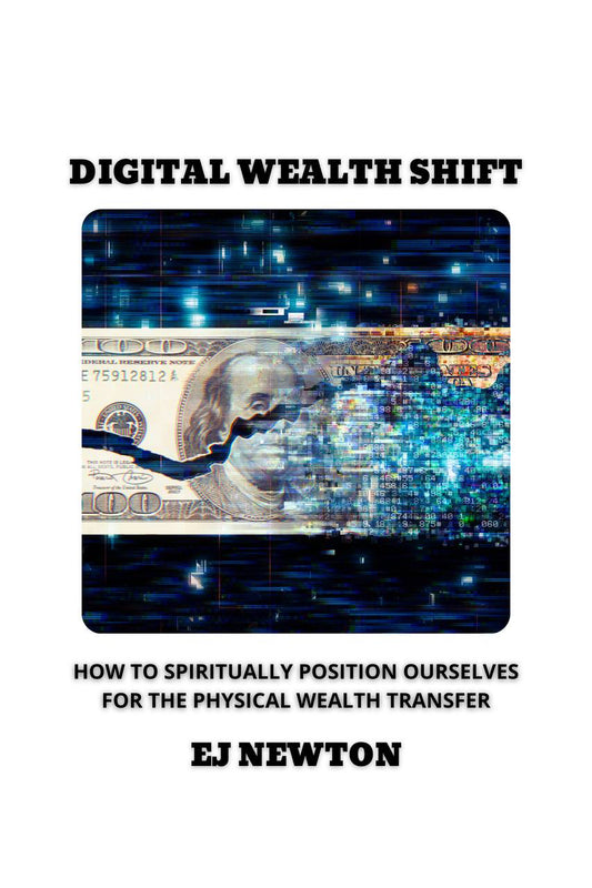 DIGITAL WEALTH SHIFT